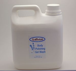 2 Litre Body Polishing Wash