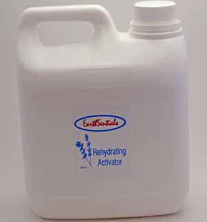 2 Litre Rehydrating Activator