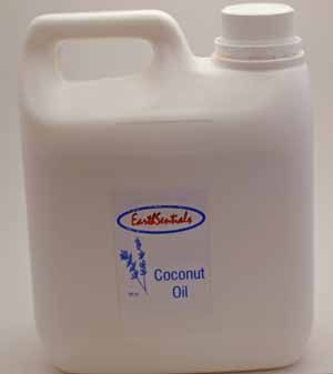 2 Litre Coconut oil