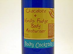 Body Cocktail Body Moisturisers 500ml