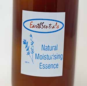 Natural Moisturising Essence 500ml