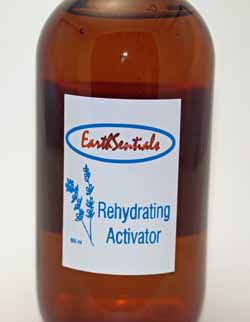 Rehydrating Activator