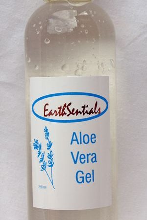 Aloe Vera Gel - 220ml