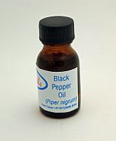 Black Pepper 15ml