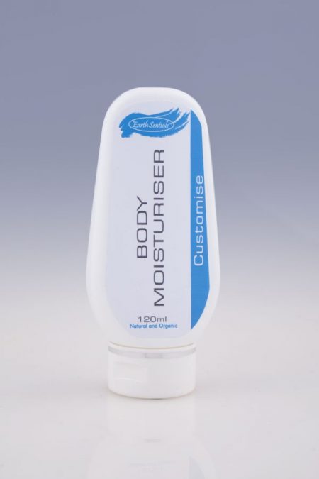 Nature's Body Natural Moisturiser - to be formulated