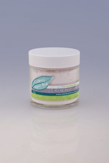 Calming Earth Face Mask 50gm