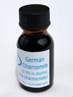 Chamomile (German) 15ml