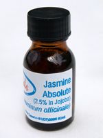 Jasmine (2.5%) 15ml