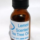 Lemon-scented Tea Tree 15ml