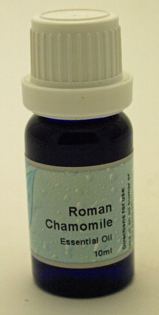 Chamomile (roman) 10ml