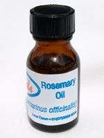 Rosemary 15ml