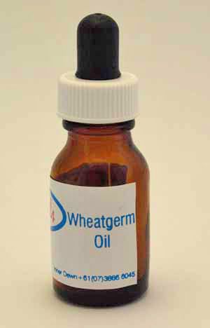 Wheat germ Healing Oil 15ml