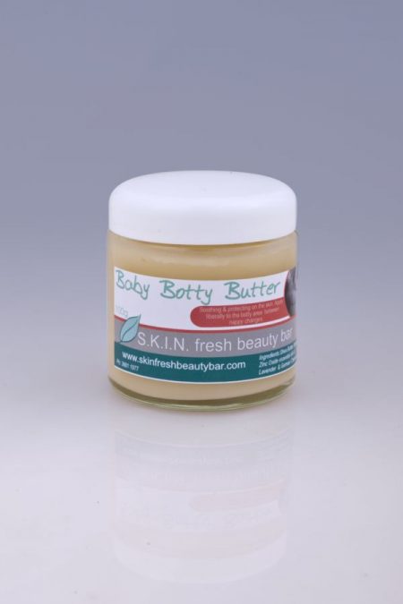 Baby Botty Butter 100gm