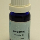 Bergamot Oil 10ml