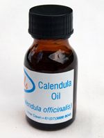 Calendula Healing Oil 15ml