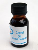 Carrot Healing Oil 15ml