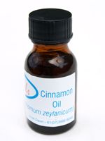 Cinnamon 15ml