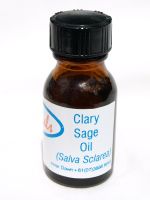 Clary Sage 15ml