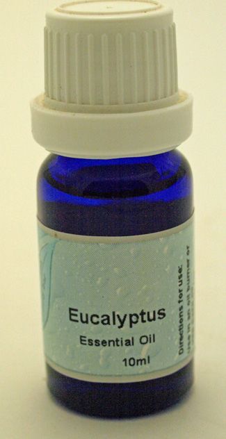 Eucalyptus 10ml