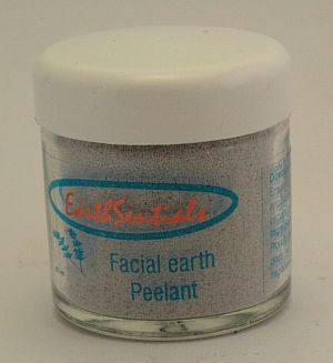 Facial Earth Peelant 60ml