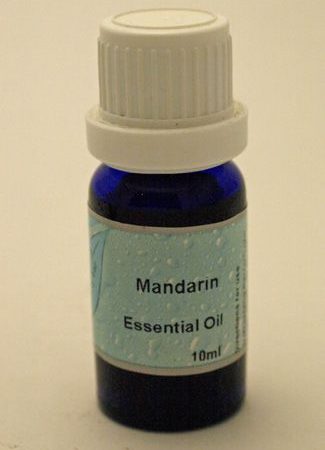 Mandarin 10ml