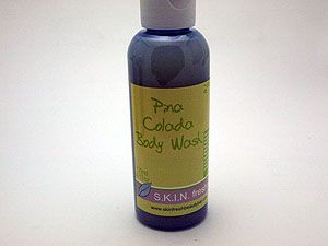 Body Cocktails - Body Washes