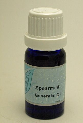 Spearmint 10ml