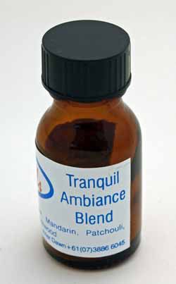 Tranquil Ambiance Blend 15ml